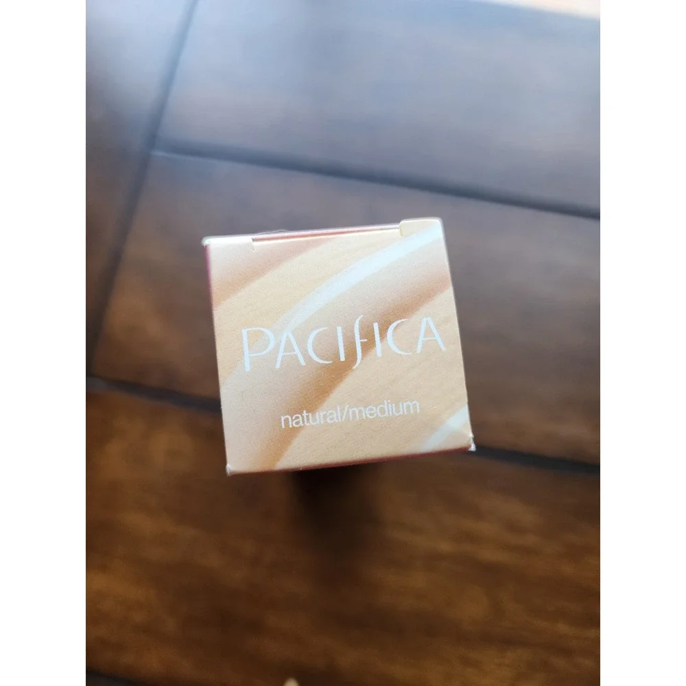 Pacifica ultra cc